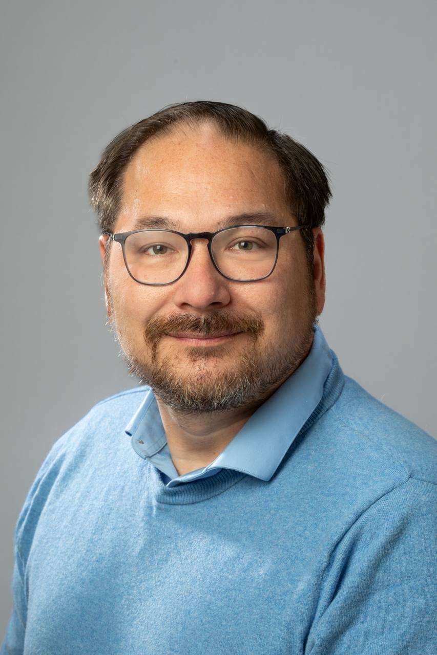 Randall Vollen, Founder of Vollen Data Services