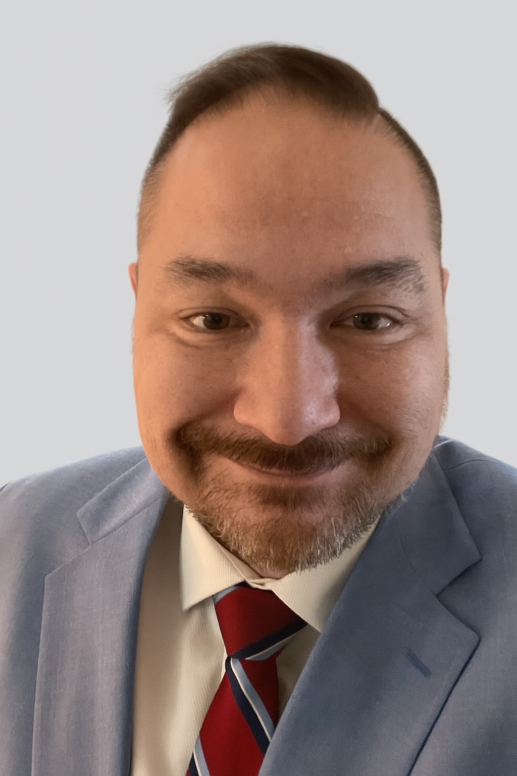 Randy Vollen, Founder of Vollen Data Services
